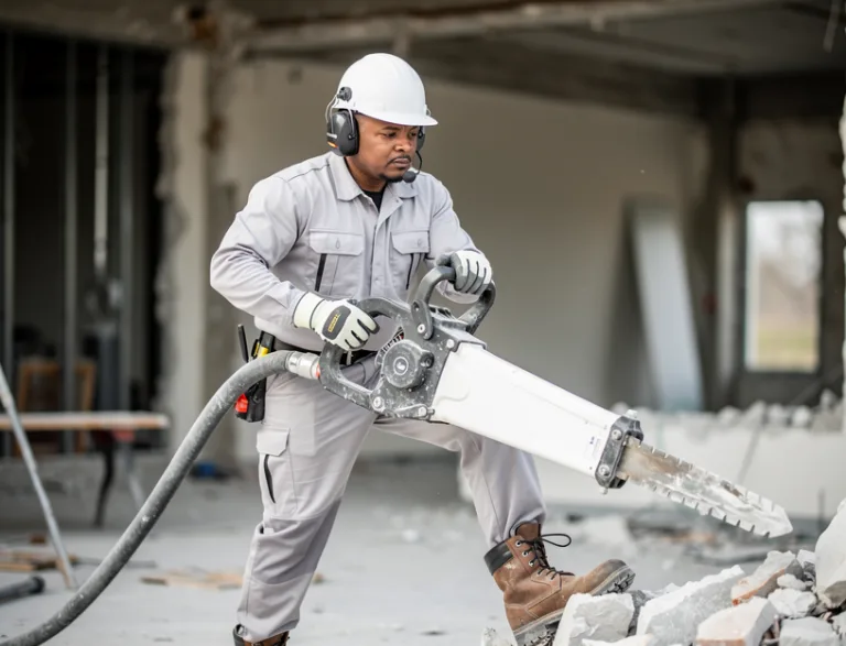 demolition company South Lawndale